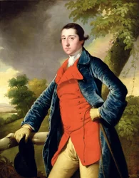 Francis Burdett